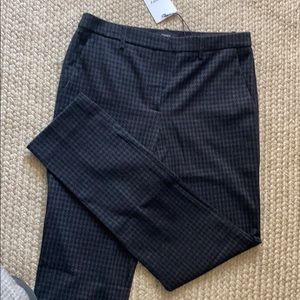 Theory tailored trouser